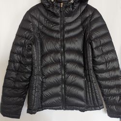 Women's Small Down Jacket Puffer Packable Lightweight Backpacking Ultralight Hooded Rei Hiking Marmot Columbia North Face Lululemon Nordstrom 