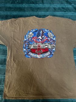 Lowrider Chicano Art Graphic T-Shirt