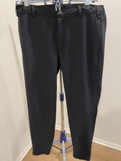 Mack Weldon Radius Pants
