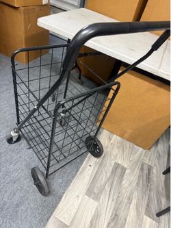 Shopping cart