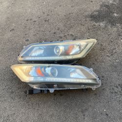 13-15 Honda Accord 
