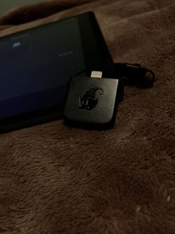 Bad Elf GPS for lightning connector ( Iphone/ Ipad)