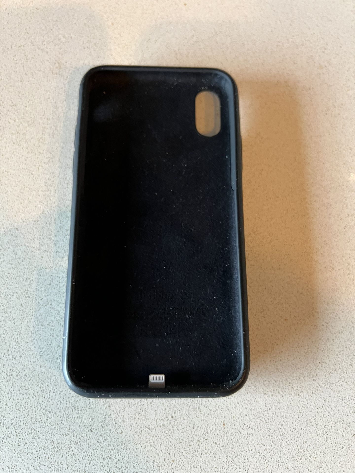 iPhone 10 Battery Case