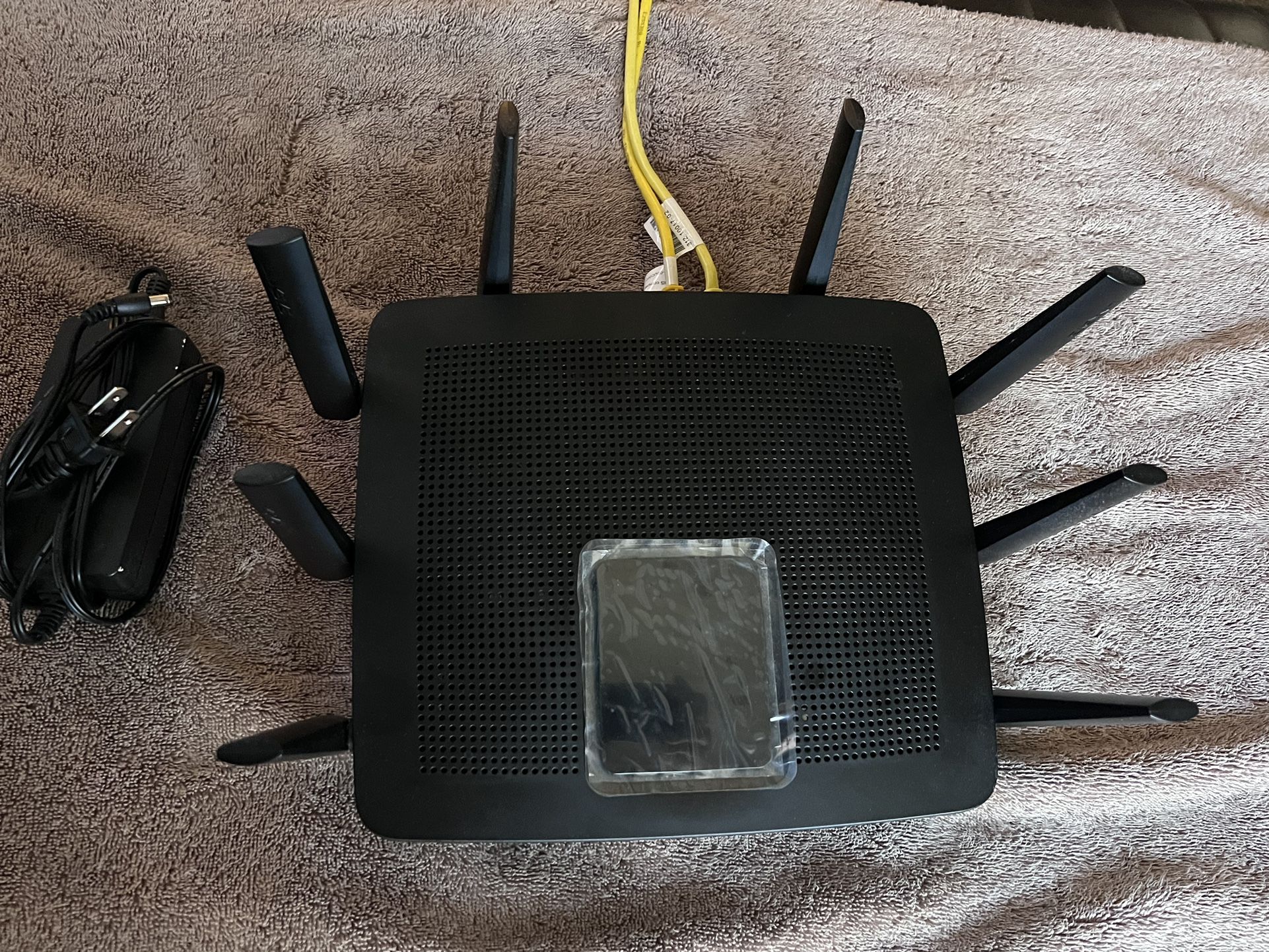Linksys Router