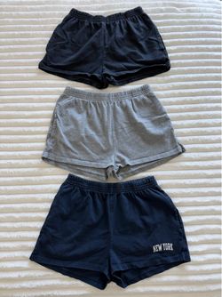 Brandy Melville Shorts