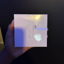 apple airpods