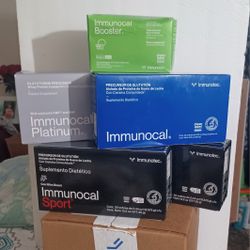 Immunocal 