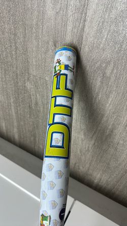 Softball bat Asa DTF