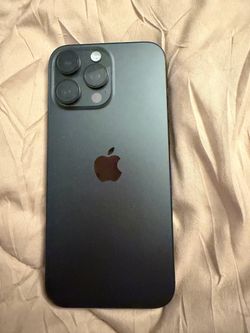 I phone 16 pro max