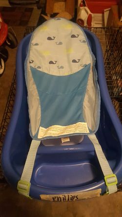 Baby tub
