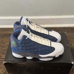 Jordan Flint 13s Size 10
