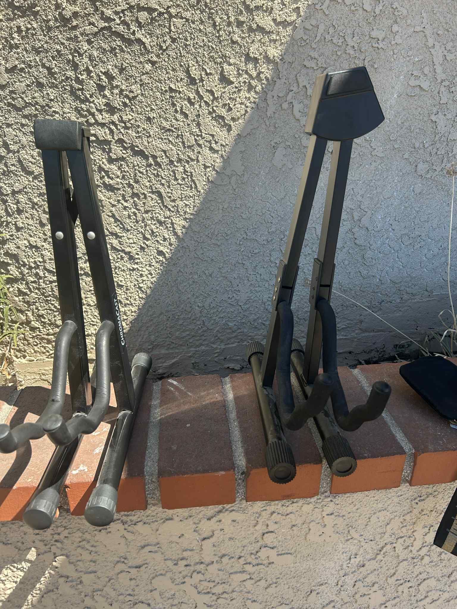 Guitar Stands