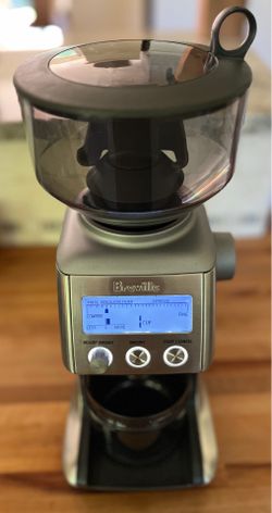 Breville Smart Grinder