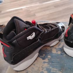 6Y Jordans