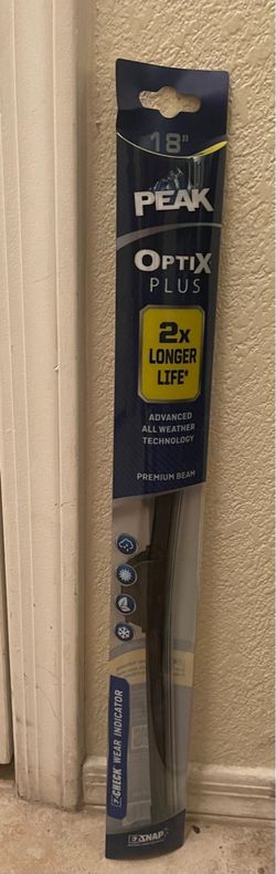 18” Wiper blade