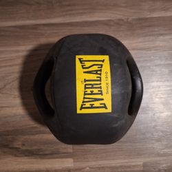 Everlasting Medicine Ball 12.0 Lbs.