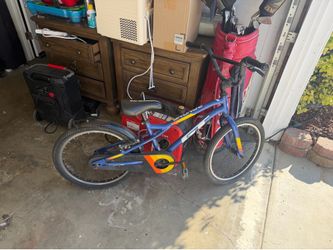 Bikes