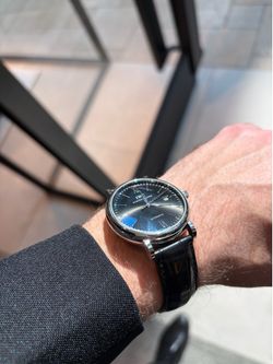 IWC Portofino