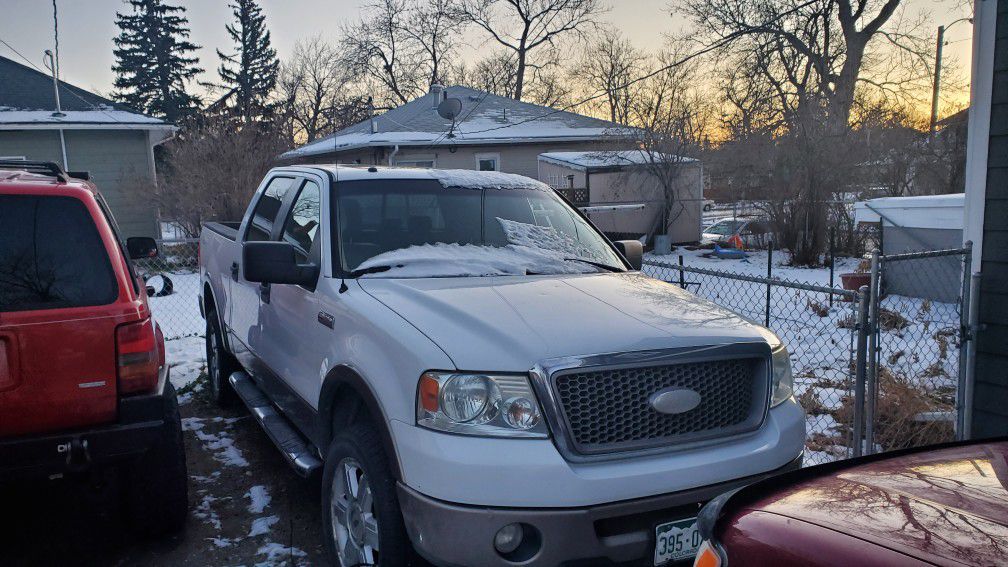 Photo 2006 Ford F150