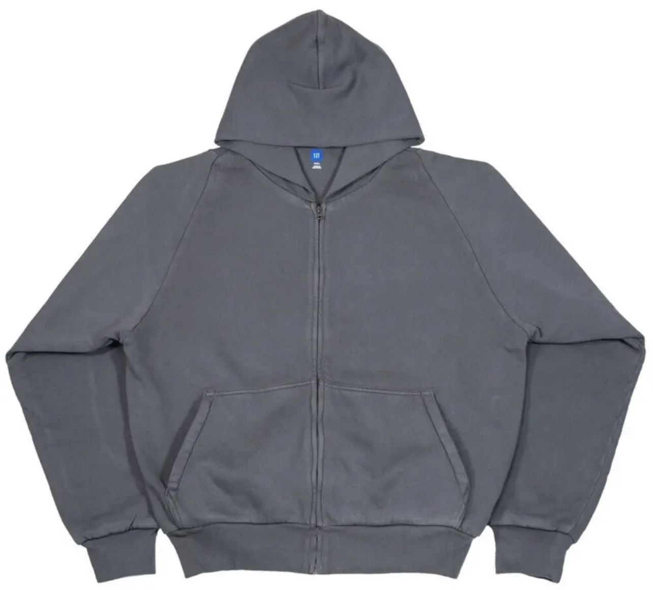 UNRELEASED Yzy x Gap Zip up Hoodies