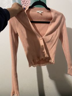 For love and lemons nina cardigan
