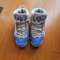 Air Jordan 6 Rings Size 8