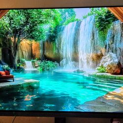 65" LG oled TV NEED GONE TONIGHT