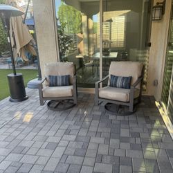 Patio Furniture