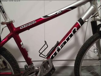 Giant sedona price sale