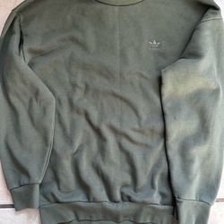 Adidas Crewneck