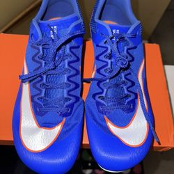 Brand New Nike 12.5 Sprinter Cleats