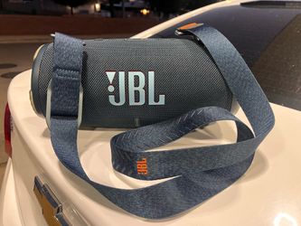 JBL XTREME 3