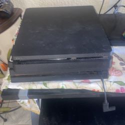 PS4 Slim