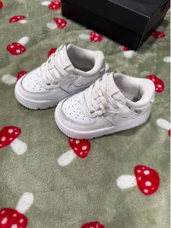 Nike Air Force 5C