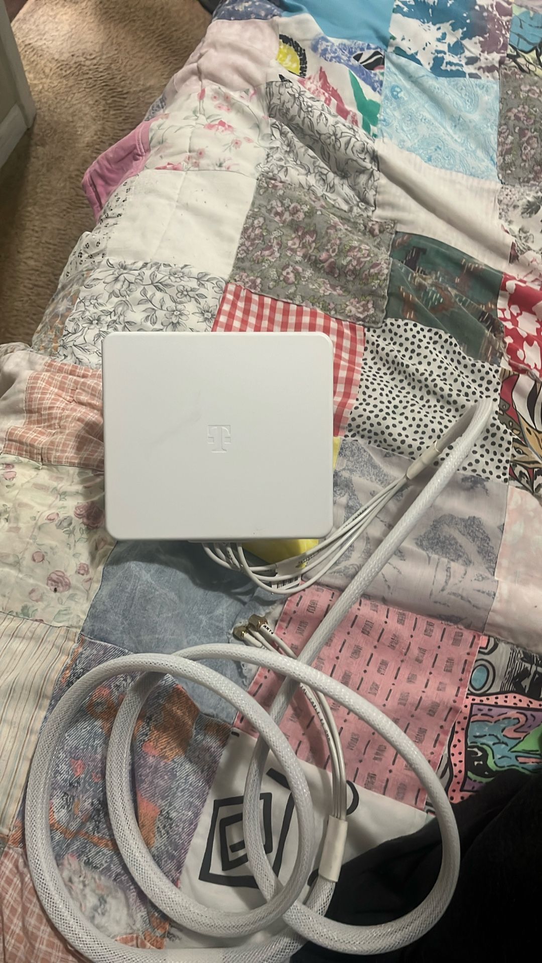 T-mobile Antenna For 5 G Modem