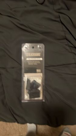 Blackhawk Omnivore Rail Attachment Device