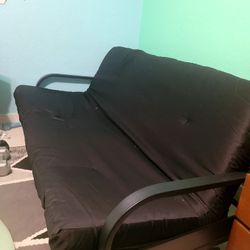 Futon Sleeping Sofa