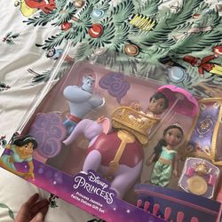 Disney Princess  Jasmine 