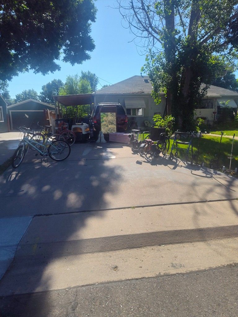 Estate Sale