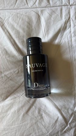 Dior Sauvage