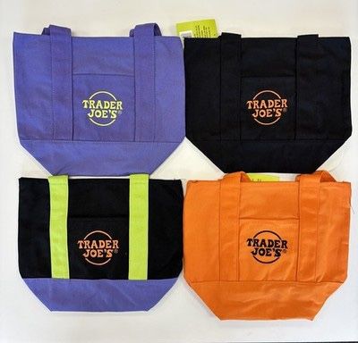 Trader’s Tote Bags 