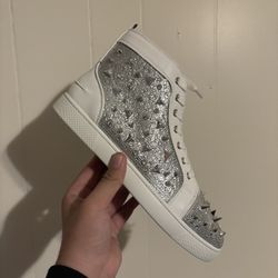 Christian Louboutin Red Bottoms