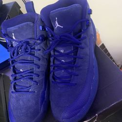 Jordan 12