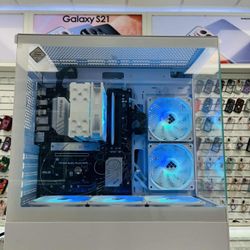 Gaming PC Asus Prime B650 