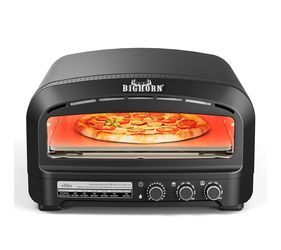 Pizza oven new in the box