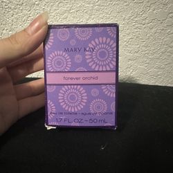 Mary Kay Perfume 