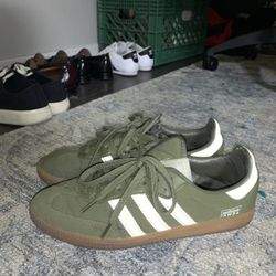 Adidas Samba Mens 8.5