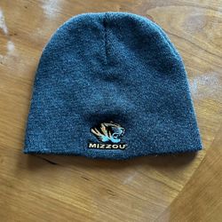 Mizzou Beanie
