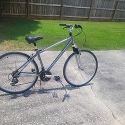 700 Trailway Schwinn