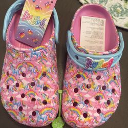 Girls Shoes